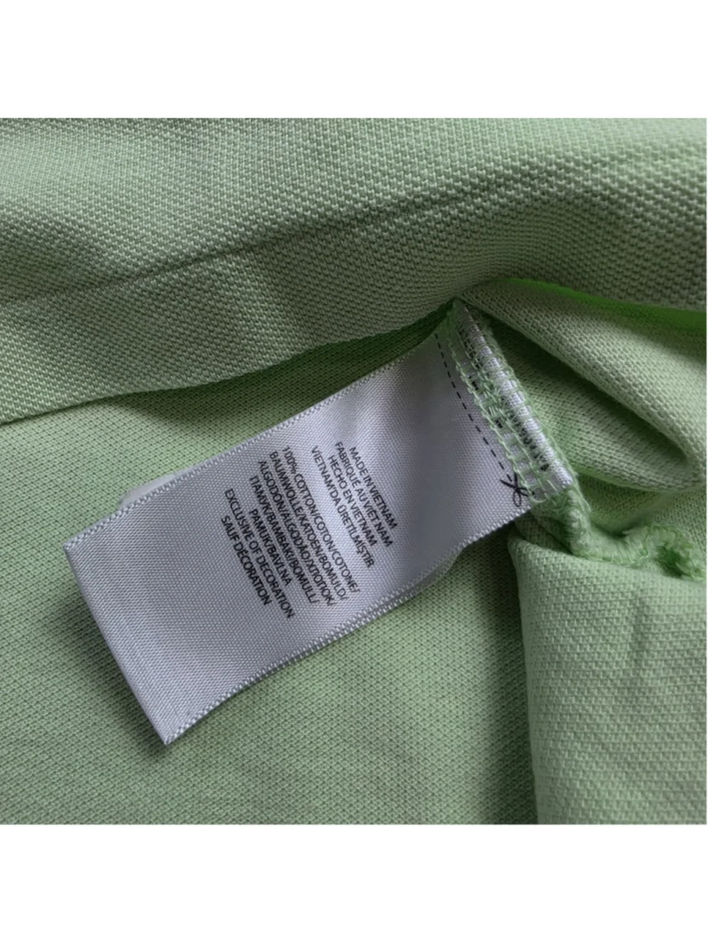 Polo Ralph Lauren polo ralph